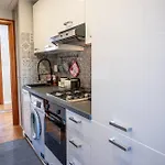 公寓 Interno 39 - San Pietro