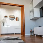 公寓 Interno 39 - San Pietro *