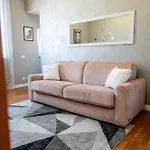 Interno 39 - San Pietro 公寓