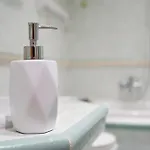 Interno 39 - San Pietro 公寓 *
