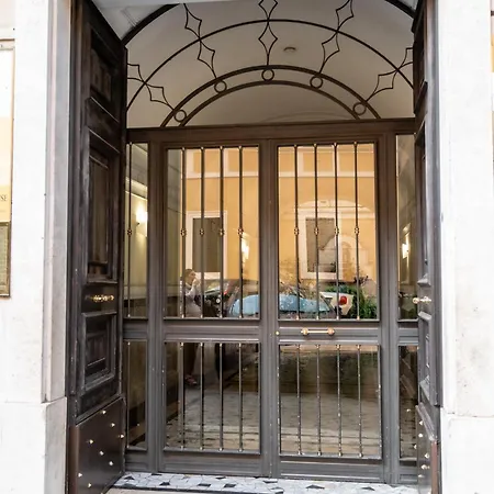 Apartmán Interno 39 - San Pietro