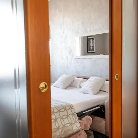 Apartmán Interno 39 - San Pietro Řím