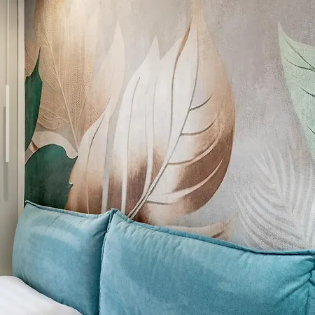 Apartmán Interno 39 - San Pietro