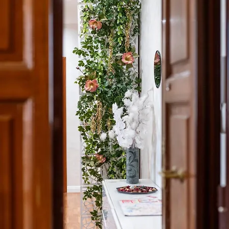 Apartmán Interno 39 - San Pietro *