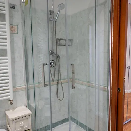 아파트 Interno 39 로마