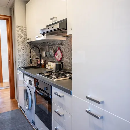 Apartmán Interno 39 - San Pietro