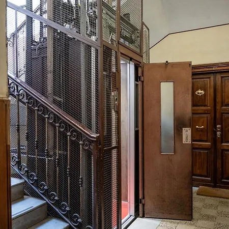 Apartmán Interno 39 - San Pietro *