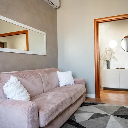 Interno 39 - San Pietro Apartmán Řím