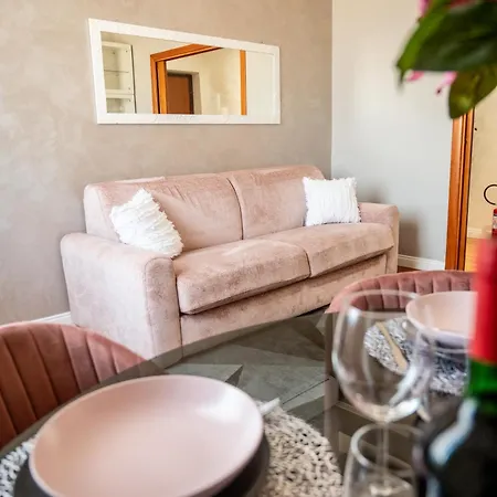 Apartmán Interno 39 - San Pietro