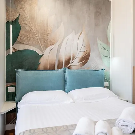 Interno 39 - San Pietro Apartmán