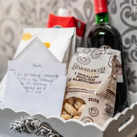 아파트 Interno 39 로마