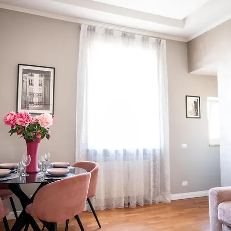 Interno 39 - San Pietro Apartmán