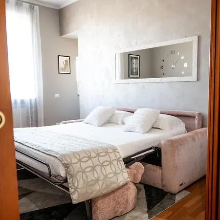 Apartmán Interno 39 - San Pietro