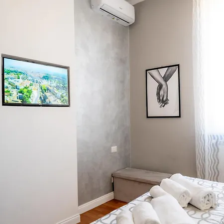 Interno 39 - San Pietro Apartmán