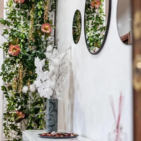 Apartmán Interno 39 - San Pietro
