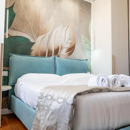 Interno 39 - San Pietro Apartmán Řím