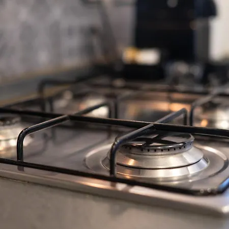 아파트 Interno 39 로마