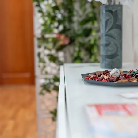 Apartmán Interno 39 - San Pietro