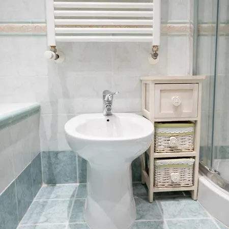 Apartmán Interno 39 - San Pietro *