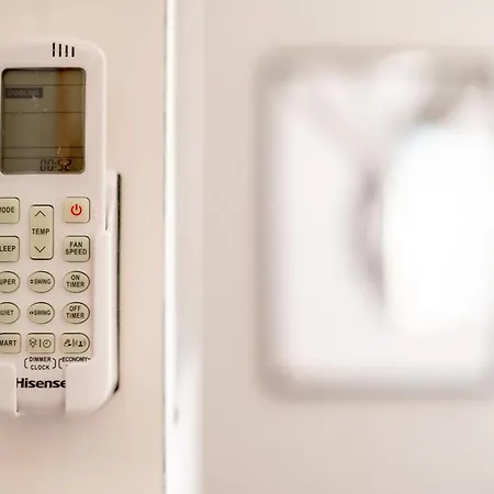 Interno 39 아파트 로마