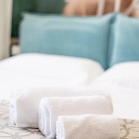 Apartmán Interno 39 - San Pietro *
