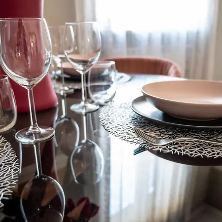 Apartmán Interno 39 - San Pietro Řím