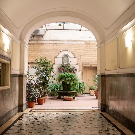 Interno 39 - San Pietro Lejlighed