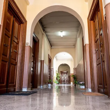 Daire Interno 39 Roma