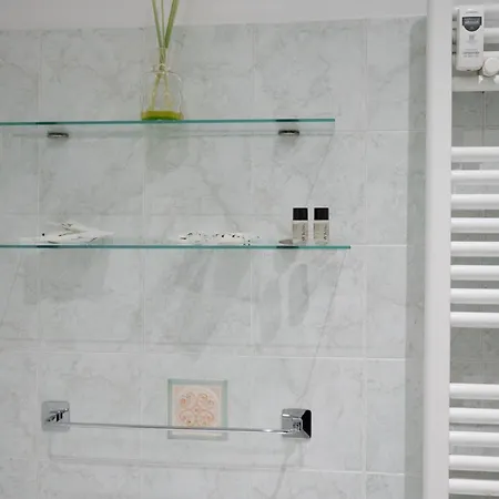 Daire Interno 39 Roma