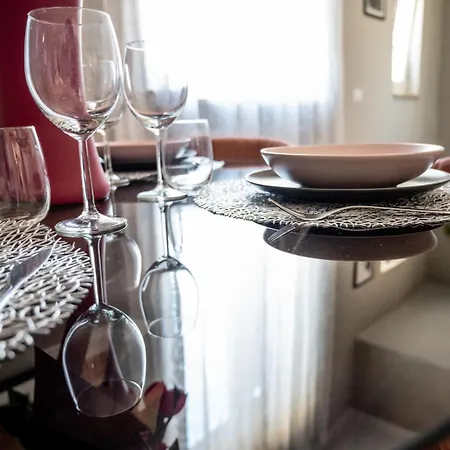 Interno 39 Daire Roma