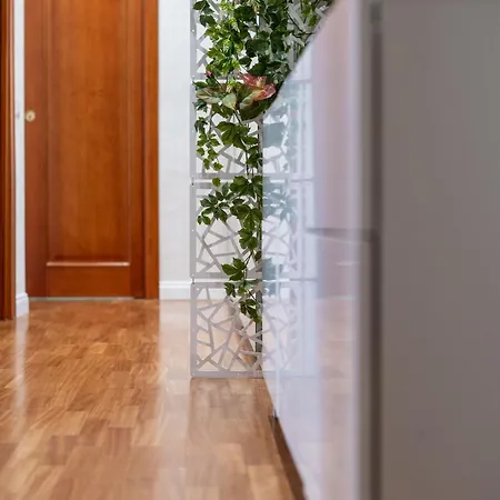 Daire Interno 39 Roma