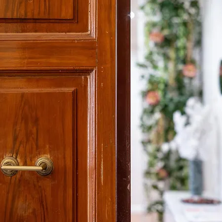 Interno 39 公寓 罗马