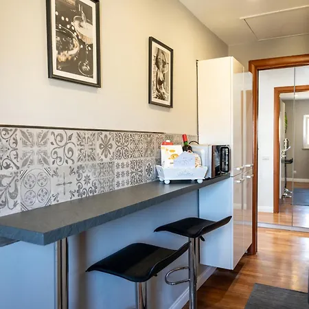 Διαμέρισμα Interno 39 *