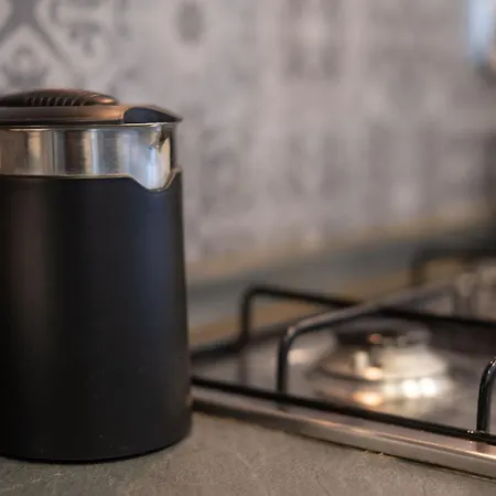 Interno 39 Διαμέρισμα