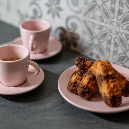 Διαμέρισμα Interno 39