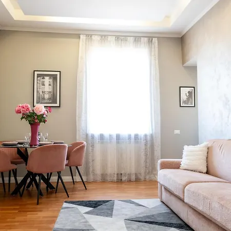Interno 39 - San Pietro Apartamento *
