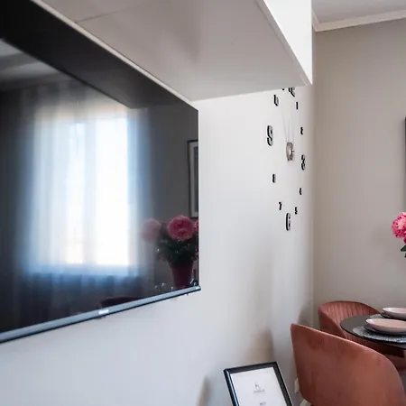 Interno 39 * روما