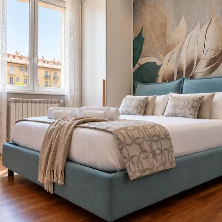Apartamento Interno 39 - San Pietro Roma