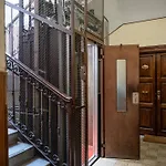 Apartamento Interno 39 - San Pietro *