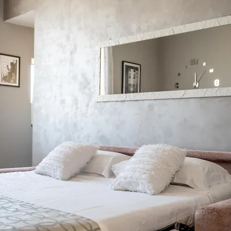 Interno 39 - San Pietro Apartamento