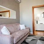 Interno 39 - San Pietro Apartman Róma