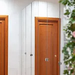 Apartman Interno 39 - San Pietro Róma